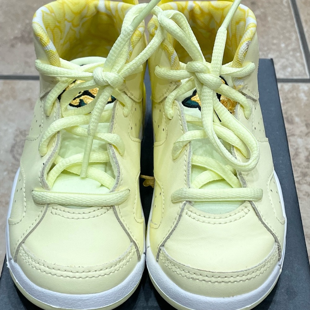 Jordan 6 Retro Toddler